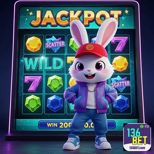 Imagem de um jogo de apostas no 136bet, destaque para o site 136bet com opções de apostas e entretenimento.