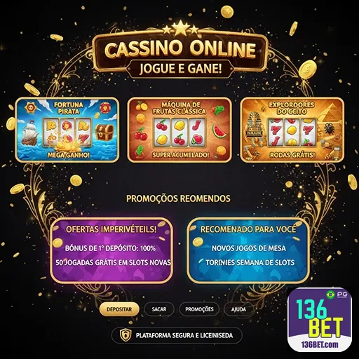 Smartphone com jogos de cassino, destaque em cassino móvel